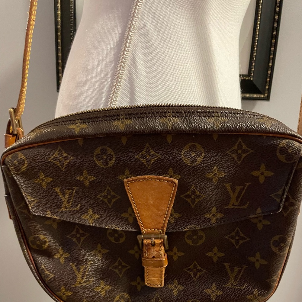 Juene Fille Louis Vuitton purse